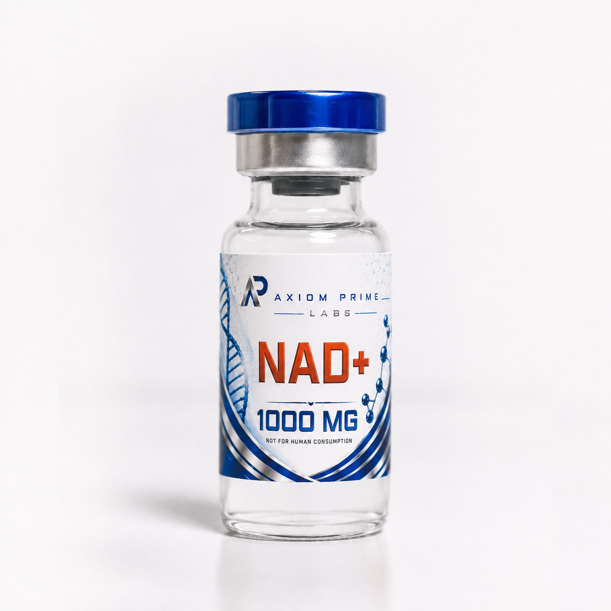NAD + - Image 3