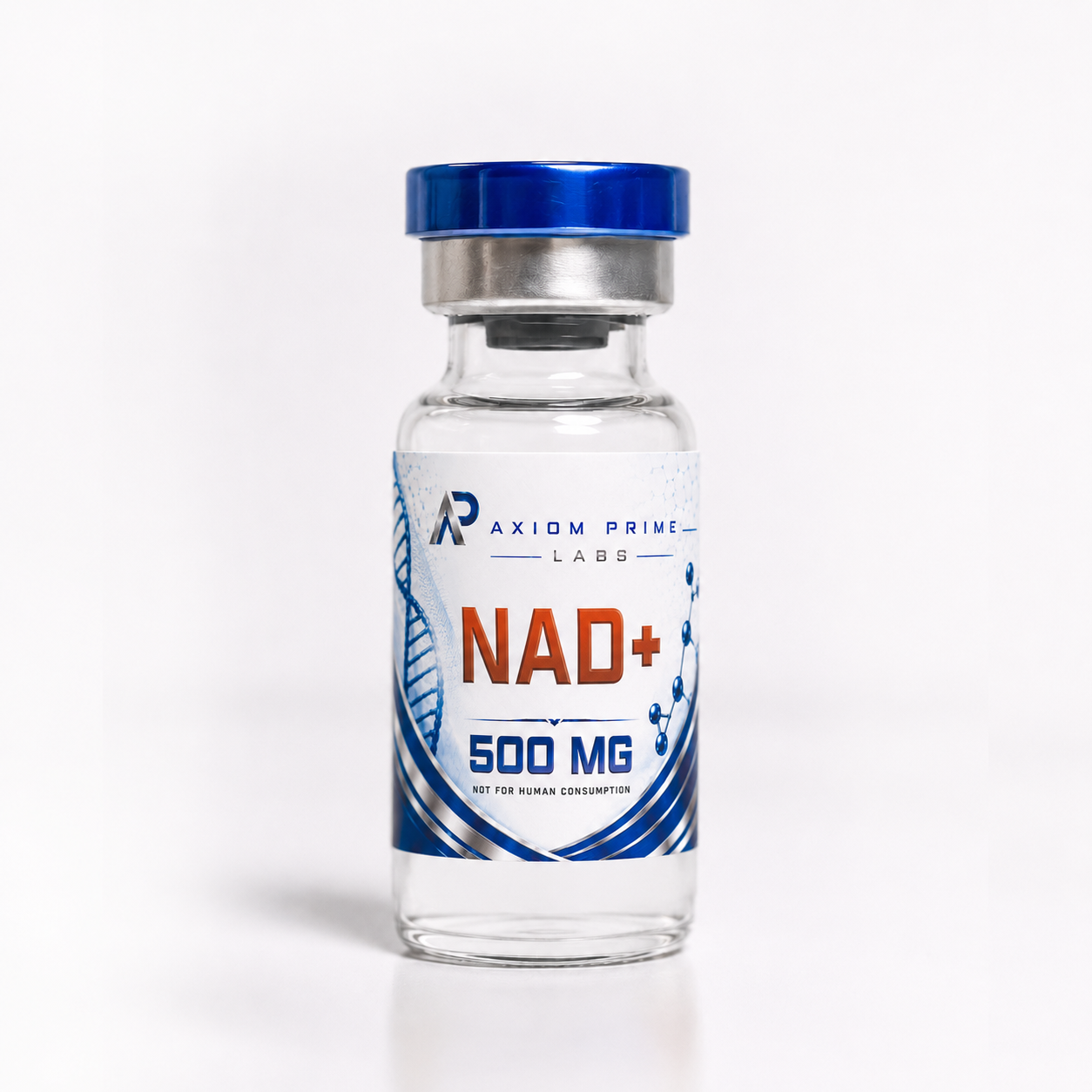 NAD + - Image 2